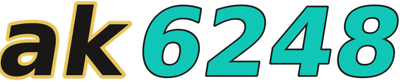 ak6248 logo