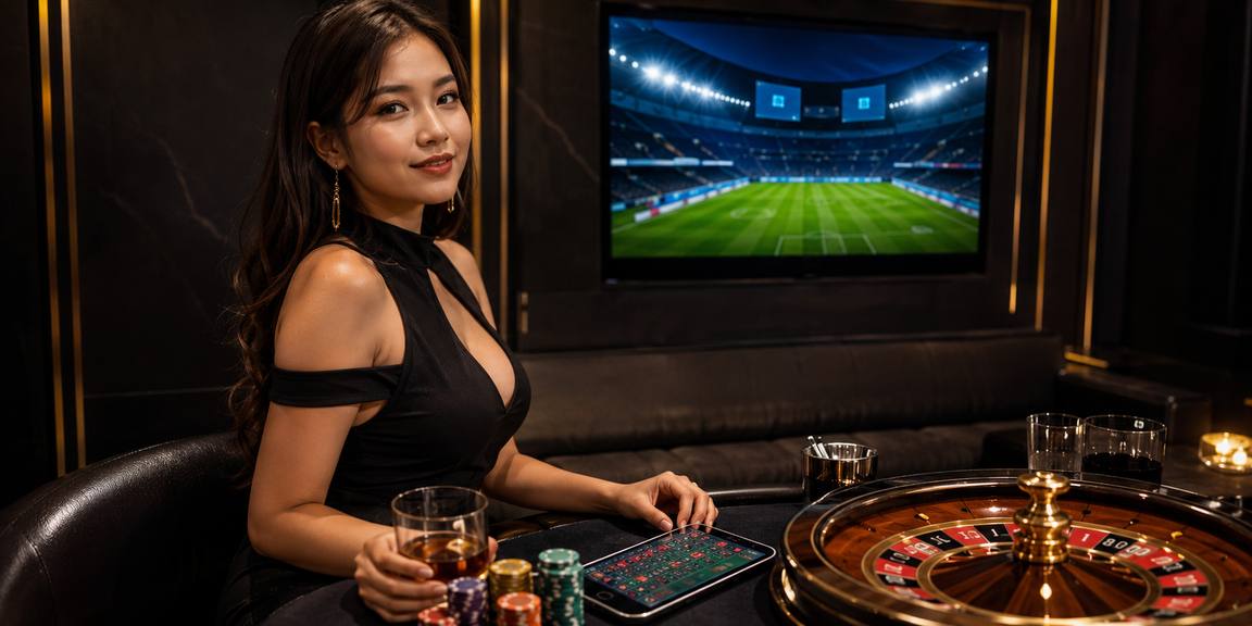 ak6248 mobile gaming