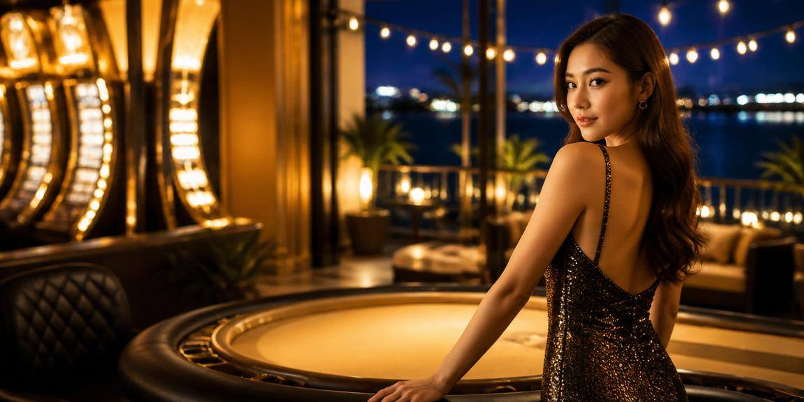 ak6248 Apa yang Kami Sediakan dalam ak6248 Casino